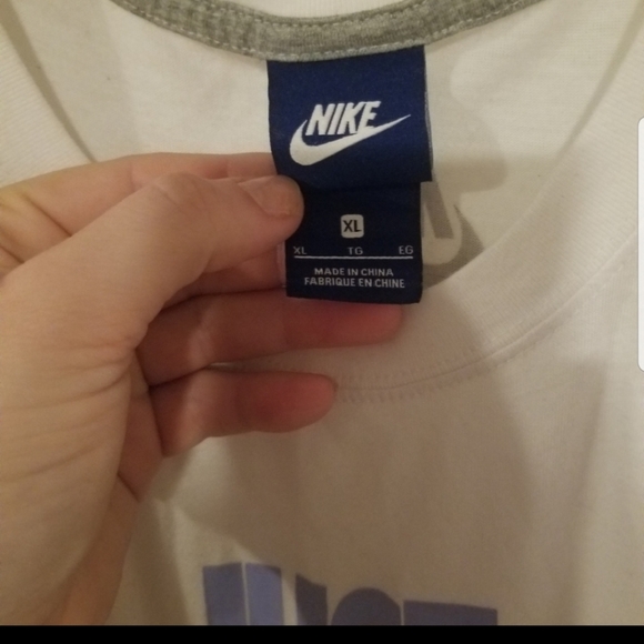 Gym tank - Picture 2 of 6